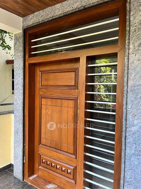 3 BHK Flat In Lakshmi Residency For Sale  In Banashankari