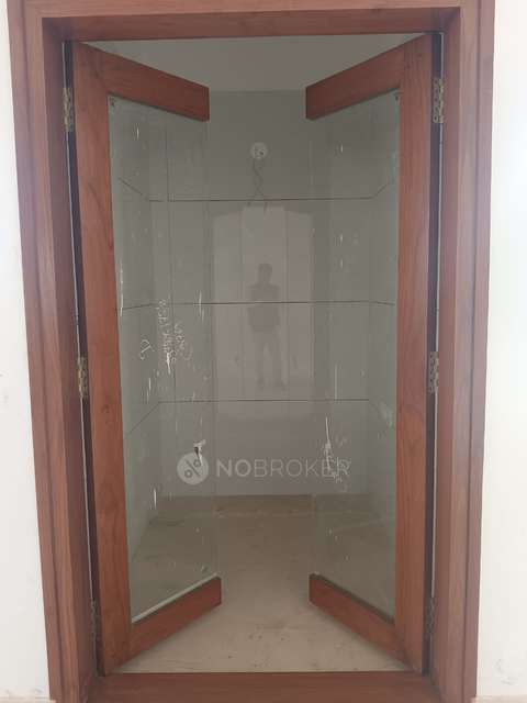 3 BHK Flat In Lakshmi Residency For Sale  In Banashankari