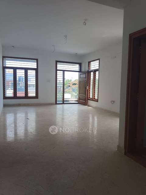 3 BHK Flat In Lakshmi Residency For Sale  In Banashankari