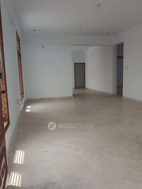 3 BHK Flat In Lakshmi Residency For Sale  In Banashankari