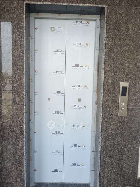 3 BHK Flat In Lakshmi Residency For Sale  In Banashankari