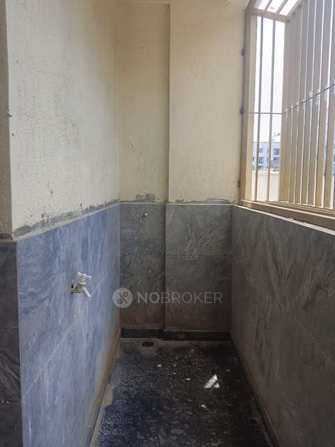 3 BHK Flat In Lakshmi Residency For Sale  In Banashankari