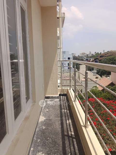 3 BHK Flat In Lakshmi Residency For Sale  In Banashankari