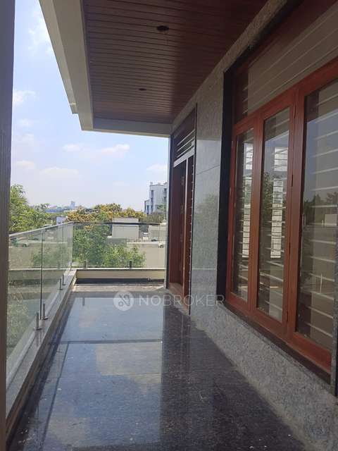 3 BHK Flat In Lakshmi Residency For Sale  In Banashankari