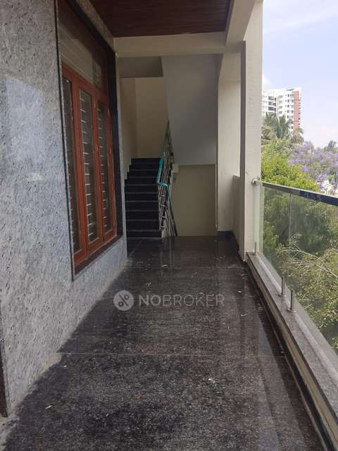 3 BHK Flat In Lakshmi Residency For Sale  In Banashankari