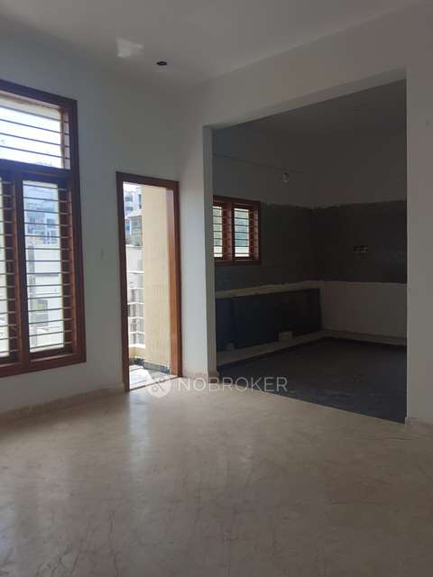 3 BHK Flat In Lakshmi Residency For Sale  In Banashankari