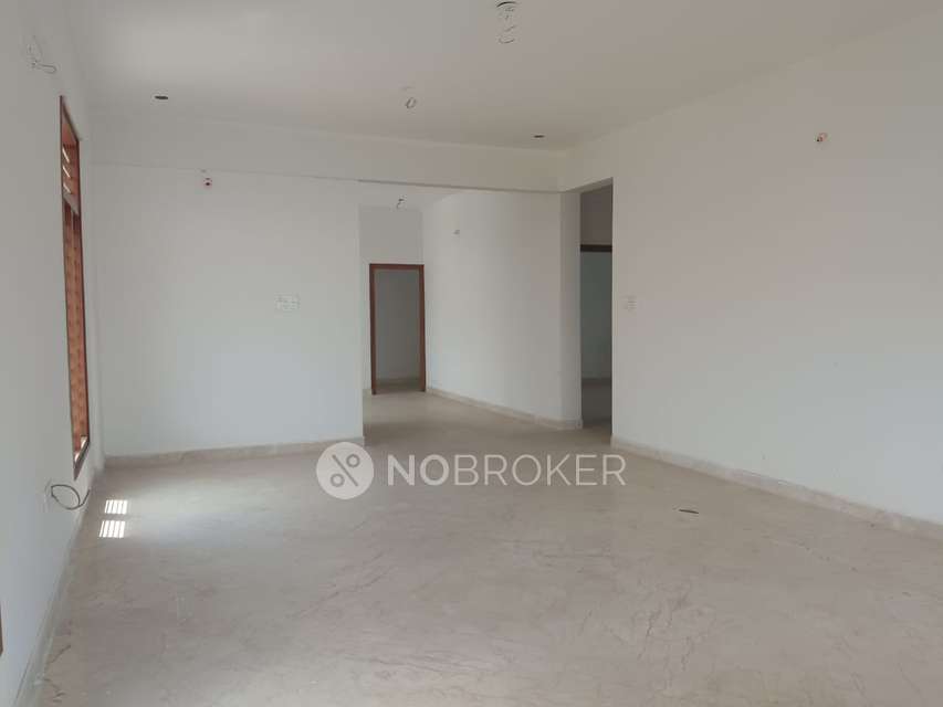 3 BHK Flat In Lakshmi Residency For Sale  In Banashankari