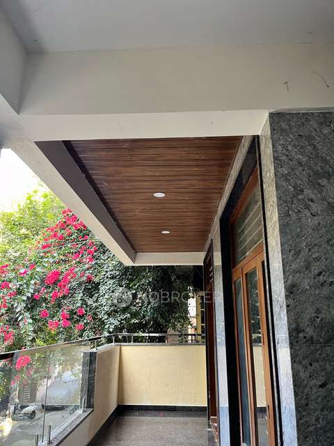 3 BHK Flat In Lakshmi Residency For Sale  In Banashankari