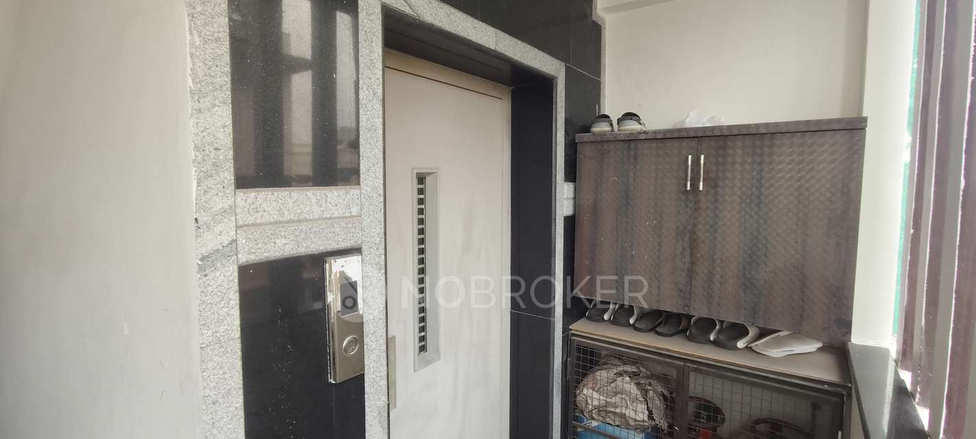 3 BHK Flat In Aaradhaya Nilyam For Sale  In Kukatpally