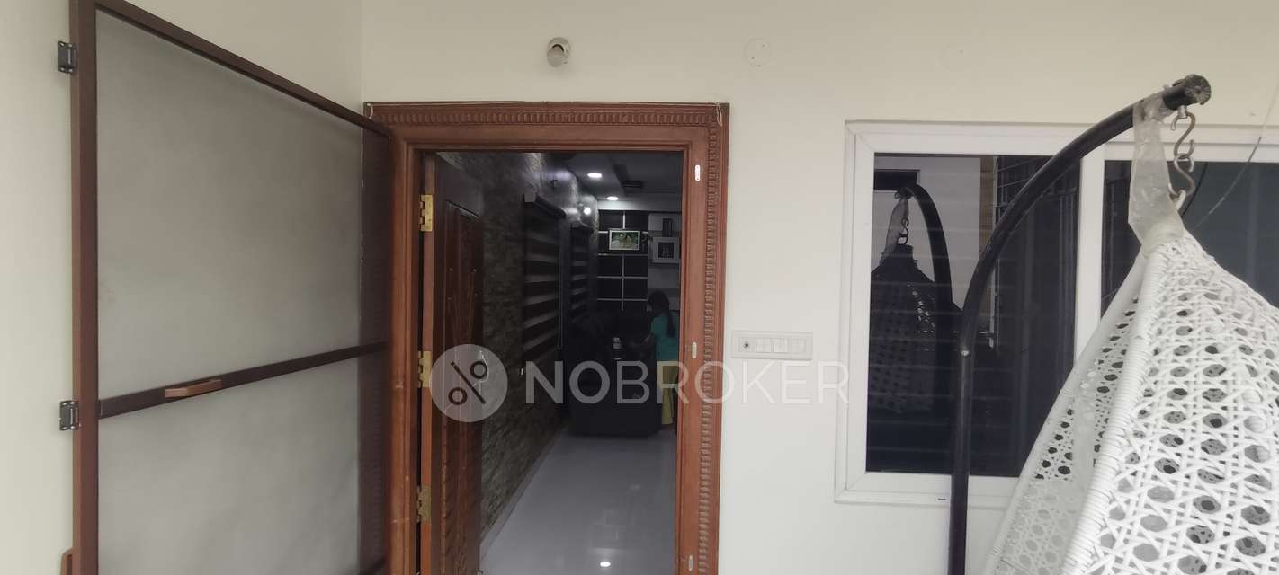 3 BHK Flat In Aaradhaya Nilyam For Sale  In Kukatpally