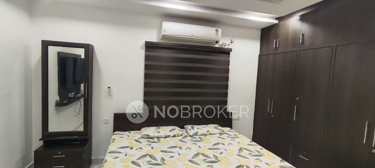 3 BHK Flat In Aaradhaya Nilyam For Sale  In Kukatpally