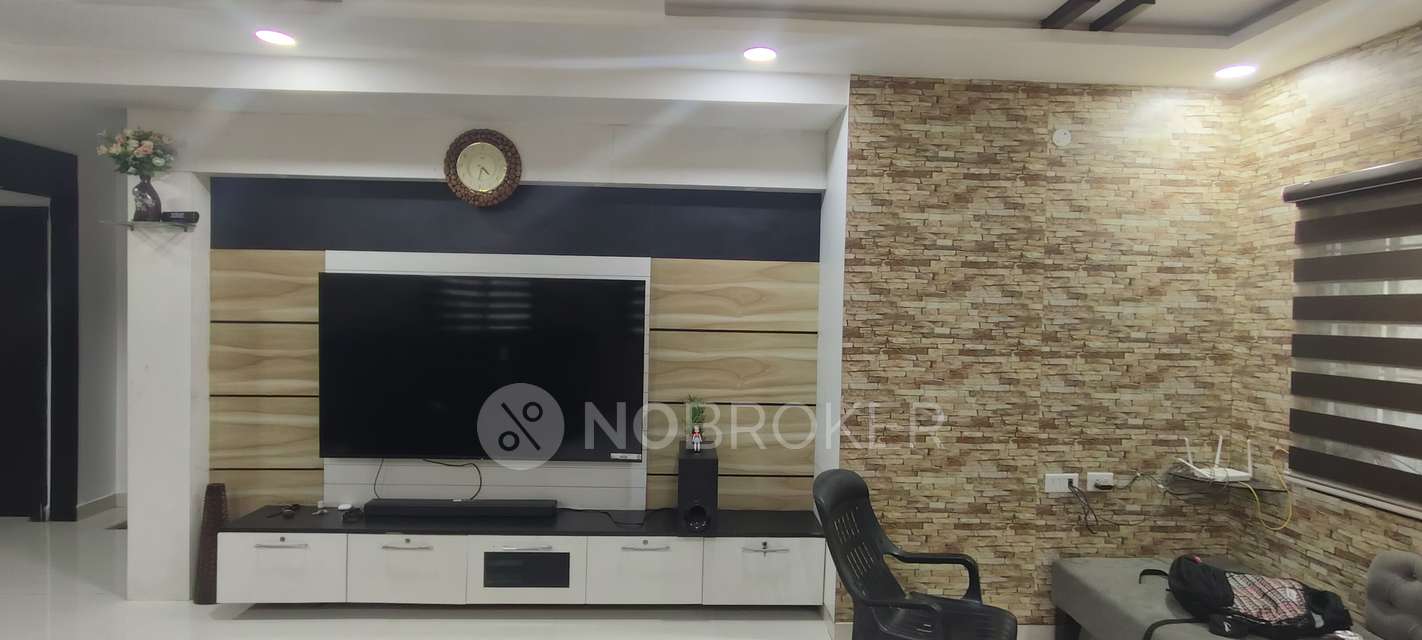 3 BHK Flat In Aaradhaya Nilyam For Sale  In Kukatpally