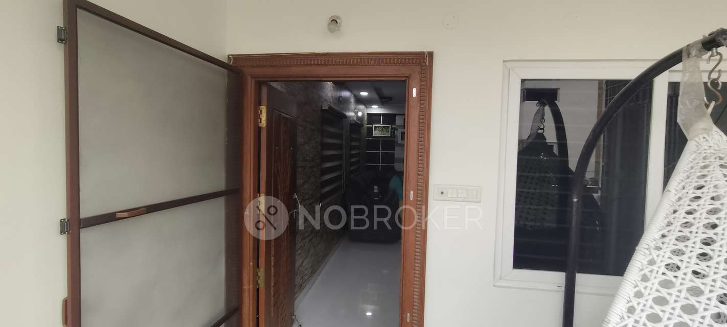 3 BHK Flat In Aaradhaya Nilyam For Sale  In Kukatpally