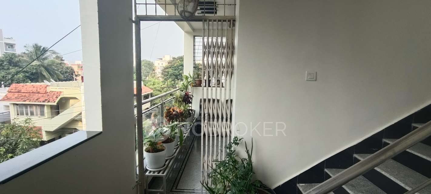 3 BHK Flat In Aaradhaya Nilyam For Sale  In Kukatpally