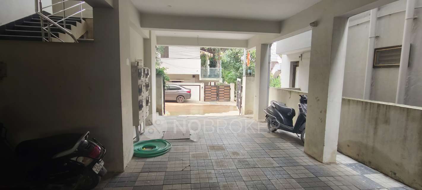 3 BHK Flat In Aaradhaya Nilyam For Sale  In Kukatpally