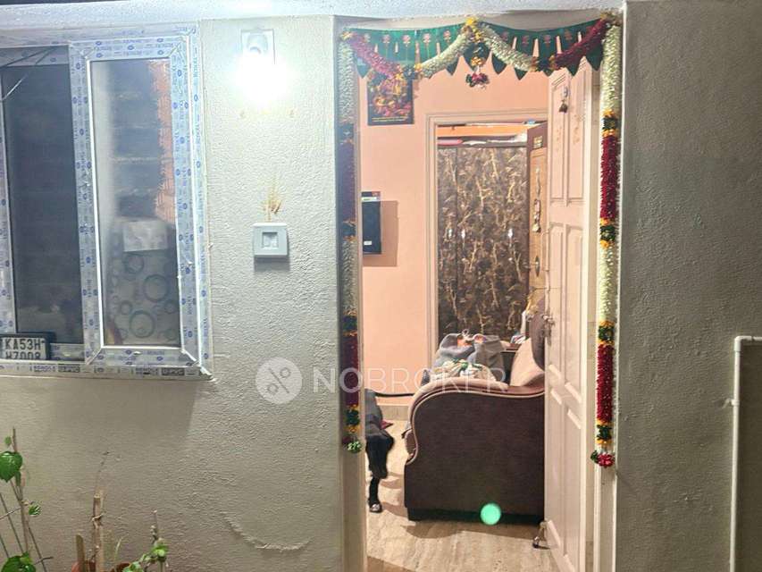 1 BHK House for Rent  In Naagarabhaavi