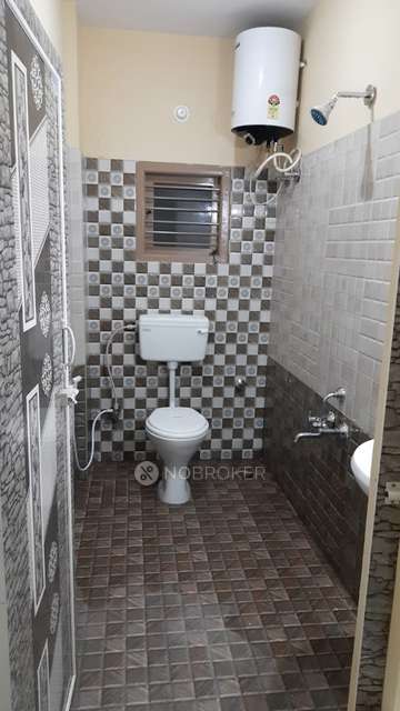 PG for Girls in Banaswadi