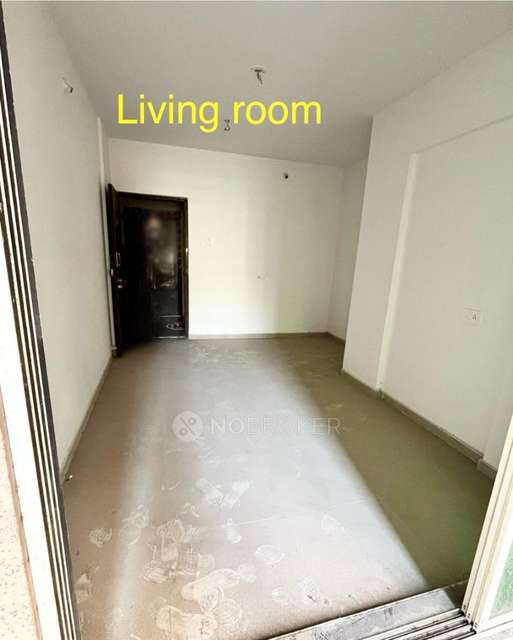 1 BHK Flat In Kalp Nisarg Chs  For Sale  In Shirgaon