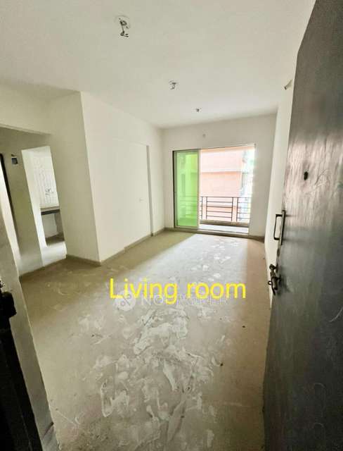 1 BHK Flat In Kalp Nisarg Chs  For Sale  In Shirgaon