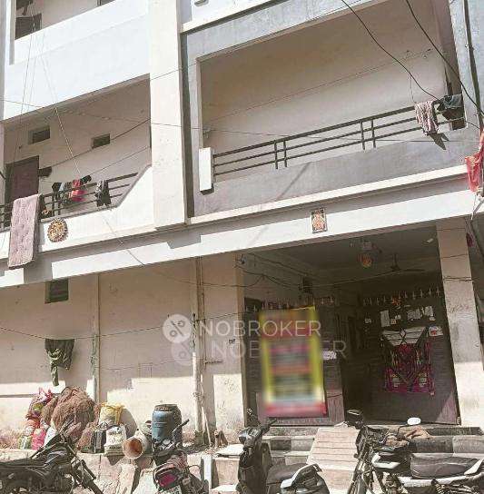 PG for Boys in Ameerpet