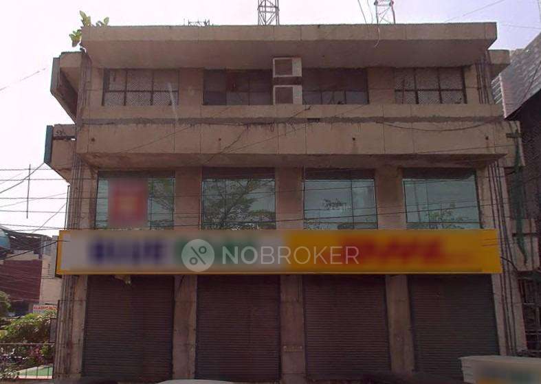 Office Space in Sector 4, Noida for Rent 