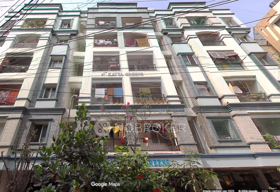 1 BHK Flat In Dev Darshan For Sale  In Palghar