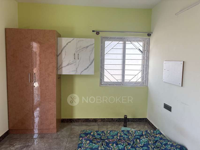 1 RK House for Rent  In Urls Nest Road Naidu Layout, 4th A Cross