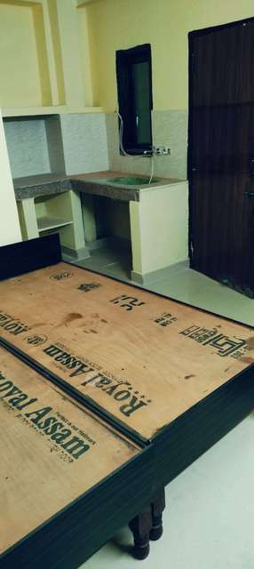 PG for Boys in Sector 35