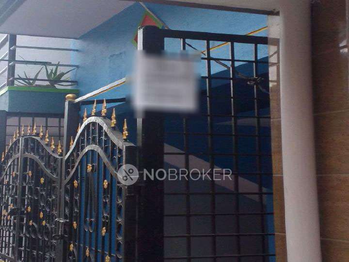 1 BHK House for Rent  In Kurubarahalli