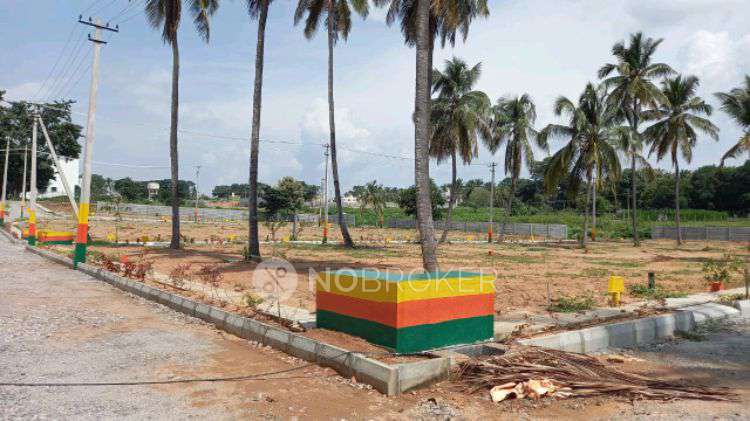 Plot For Sale  In Otaiyan Rainboo City In No. 22 4a Cross Vinayakalayout Nagadevanahalli Bangalore 560056, Oddarapalya, Kengeri Satellite Town, Bengaluru, Karnataka 560056, India