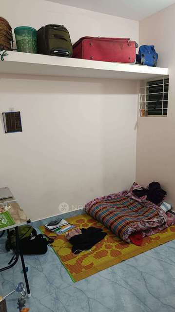 1 RK House for Rent  In Mathikere