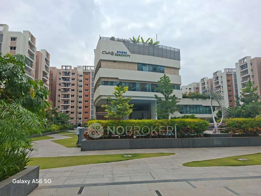 2 BHK Flat In Aparna Serenity For Sale  In Kompally