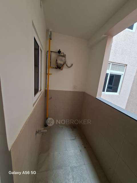 2 BHK Flat In Aparna Serenity For Sale  In Kompally