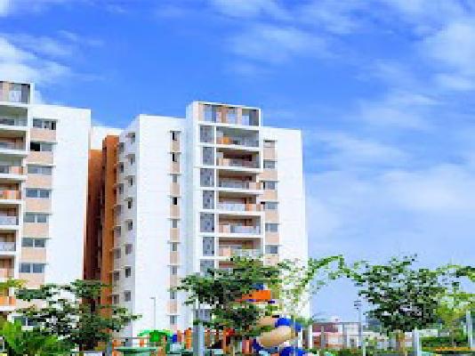 2 BHK Flat In Aparna Serenity For Sale  In Kompally