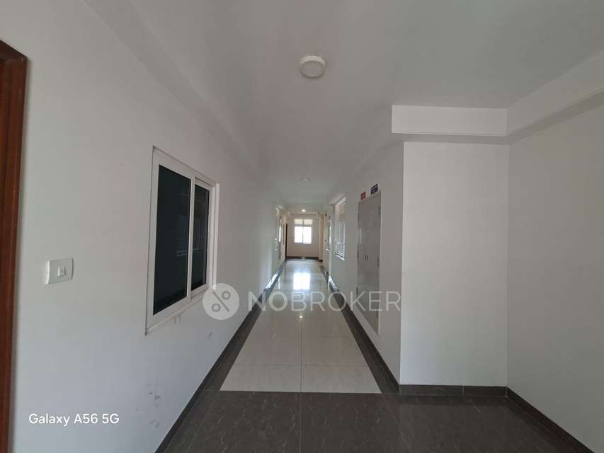 2 BHK Flat In Aparna Serenity For Sale  In Kompally