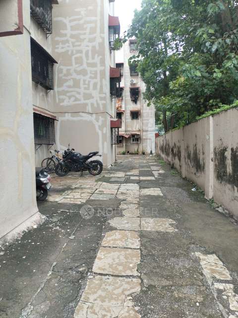 1 BHK Flat In Network Chs For Sale  In Andheri West