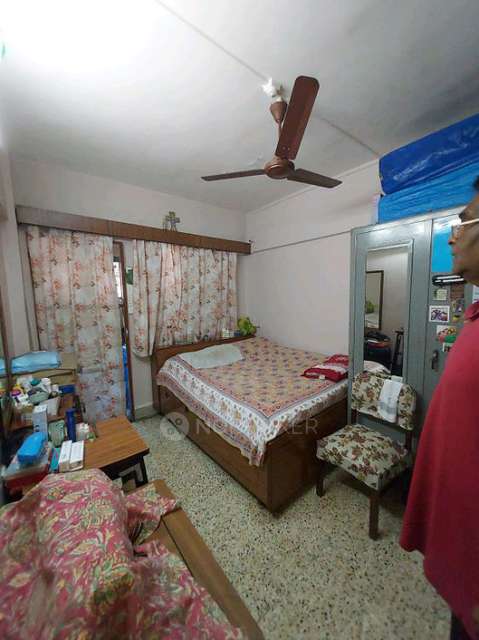 1 BHK Flat In Network Chs For Sale  In Andheri West