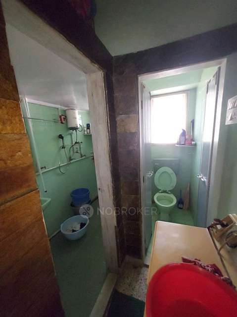 1 BHK Flat In Network Chs For Sale  In Andheri West