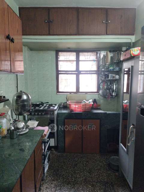 1 BHK Flat In Network Chs For Sale  In Andheri West