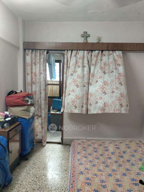 1 BHK Flat In Network Chs For Sale  In Andheri West