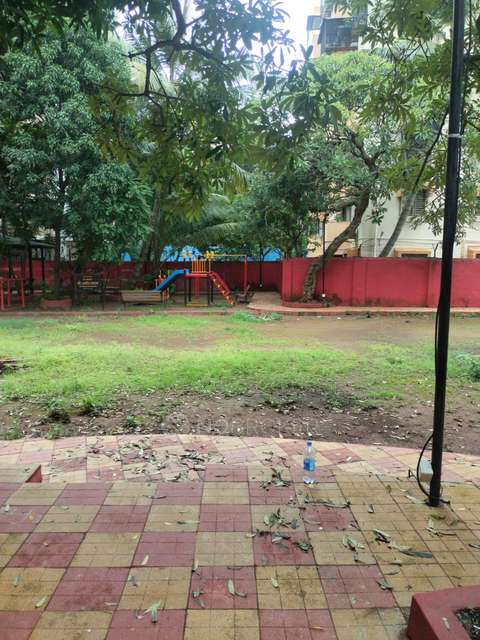 1 BHK Flat In Network Chs For Sale  In Andheri West