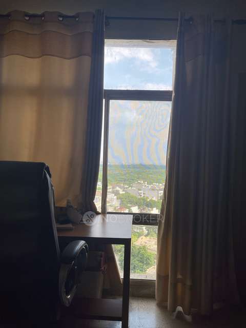 4+ BHK Flat In Dlf Silver Oaks Apartments For Sale  In Sector 26