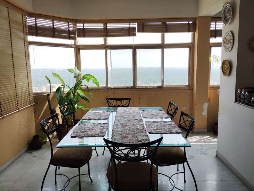 4+ BHK Flat In Dlf Silver Oaks Apartments For Sale  In Sector 26