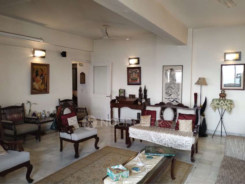 4+ BHK Flat In Dlf Silver Oaks Apartments For Sale  In Sector 26