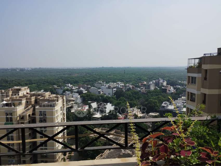 4+ BHK Flat In Dlf Silver Oaks Apartments For Sale  In Sector 26