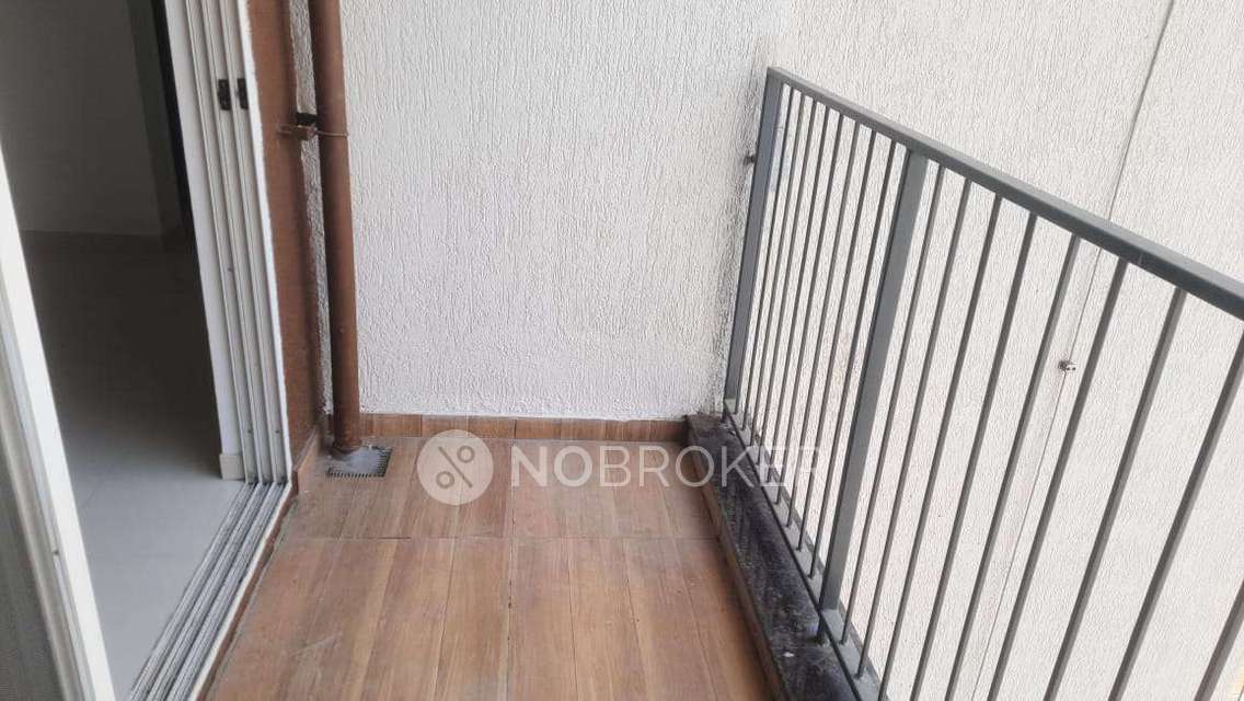 2 BHK Flat In Godrej Boulevard, Manjri Khurd for Rent  In Manjri Khurd