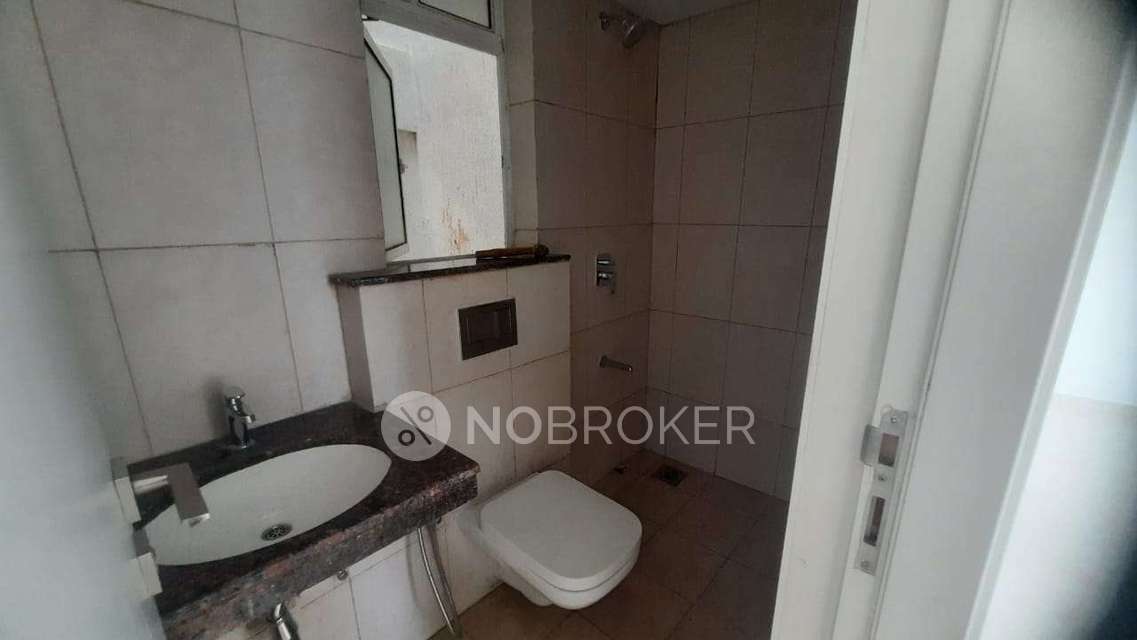 2 BHK Flat In Godrej Boulevard, Manjri Khurd for Rent  In Manjri Khurd