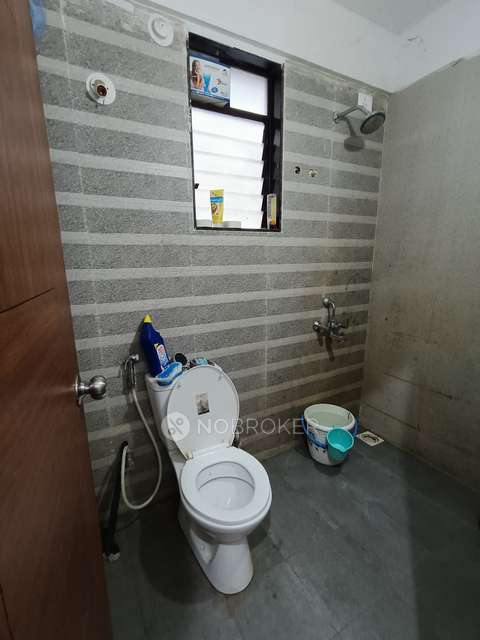 2 BHK Flat In Oxford Olympia Society, Wakad For Sale  In Wakad