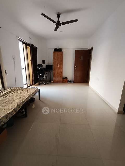 2 BHK Flat In Oxford Olympia Society, Wakad For Sale  In Wakad