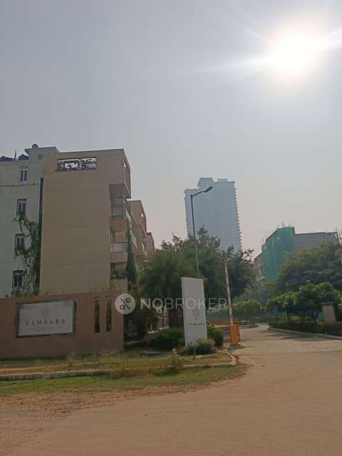 3 BHK Flat In Adani Samsara For Sale  In Sector 60